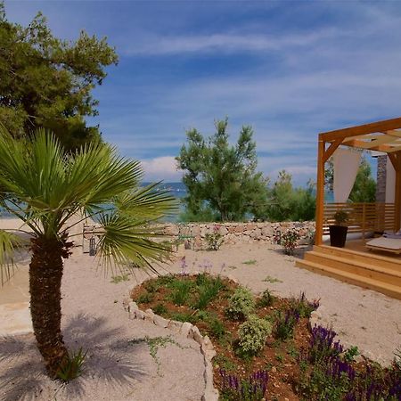Mobile Homes Pine Tree Dobropoljana Ngoại thất bức ảnh